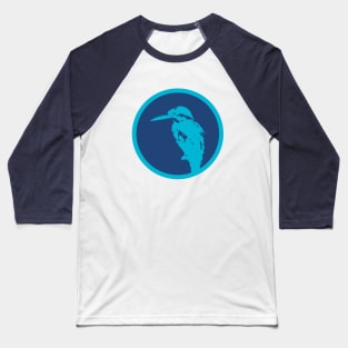 Kingfisher Baseball T-Shirt